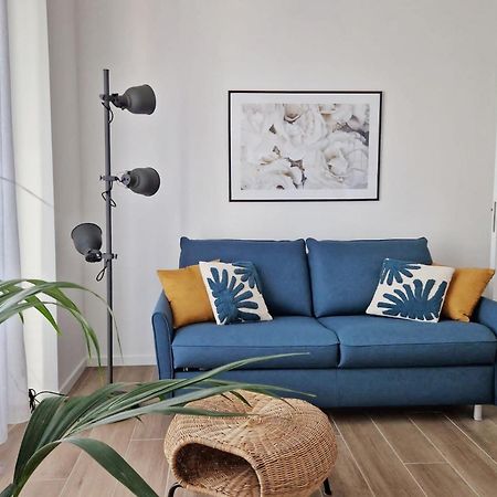 Marco Polo Apartment Verona Exteriör bild