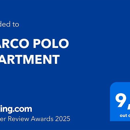 Marco Polo Apartment Verona Exteriör bild