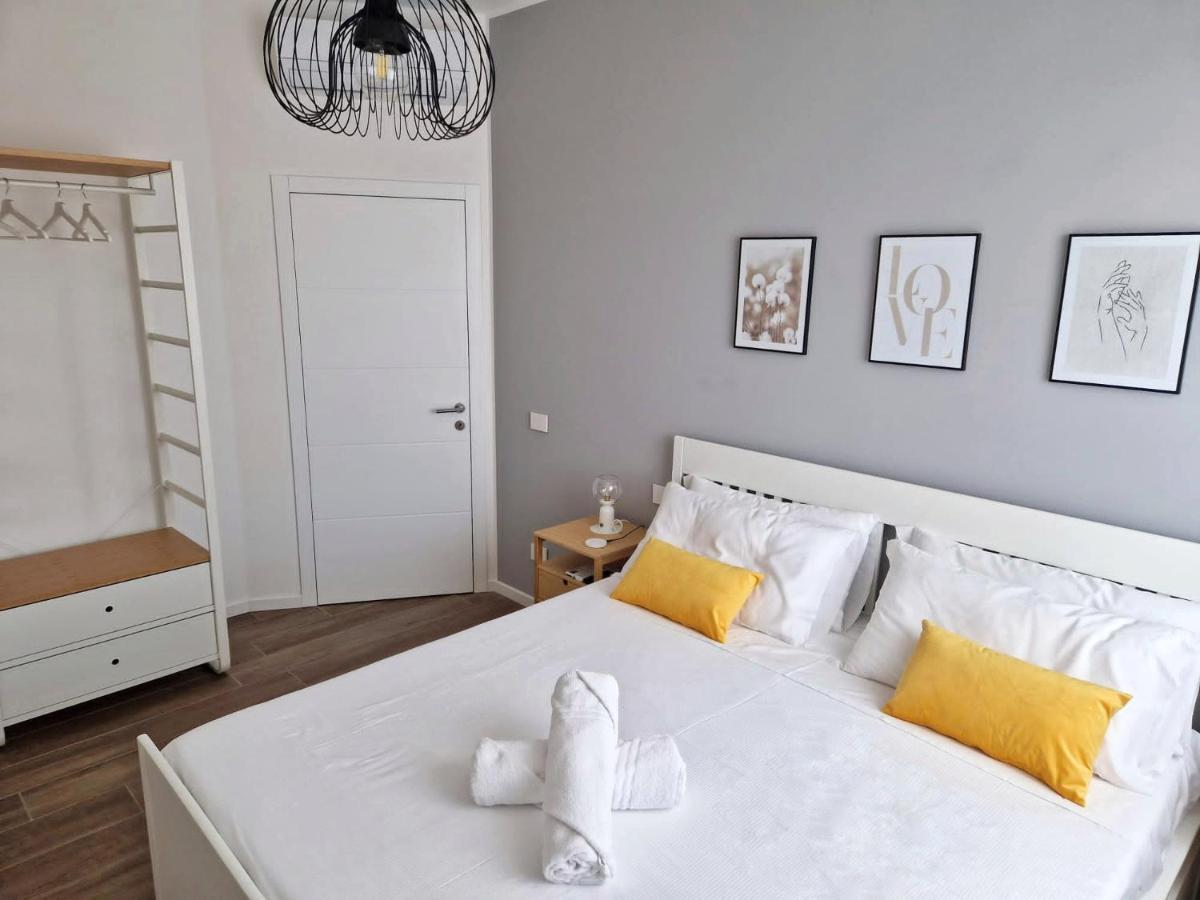 Marco Polo Apartment Verona Exteriör bild