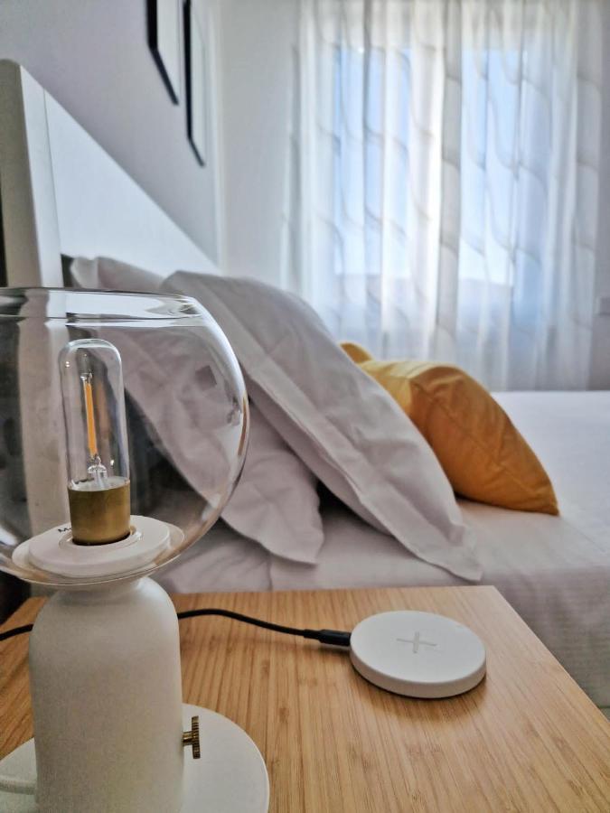 Marco Polo Apartment Verona Exteriör bild