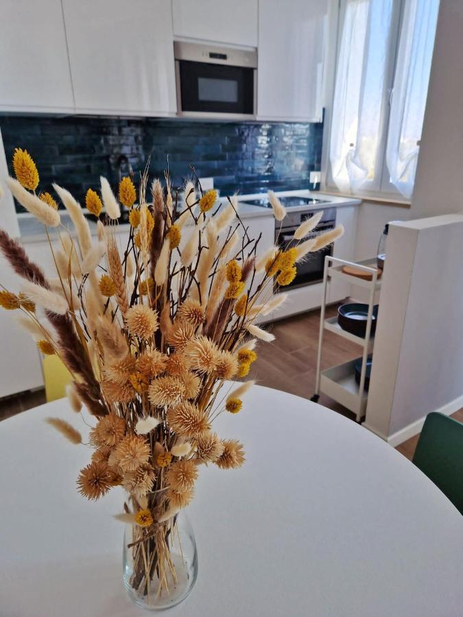 Marco Polo Apartment Verona Exteriör bild