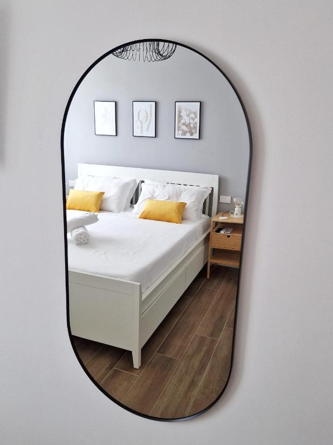 Marco Polo Apartment Verona Exteriör bild