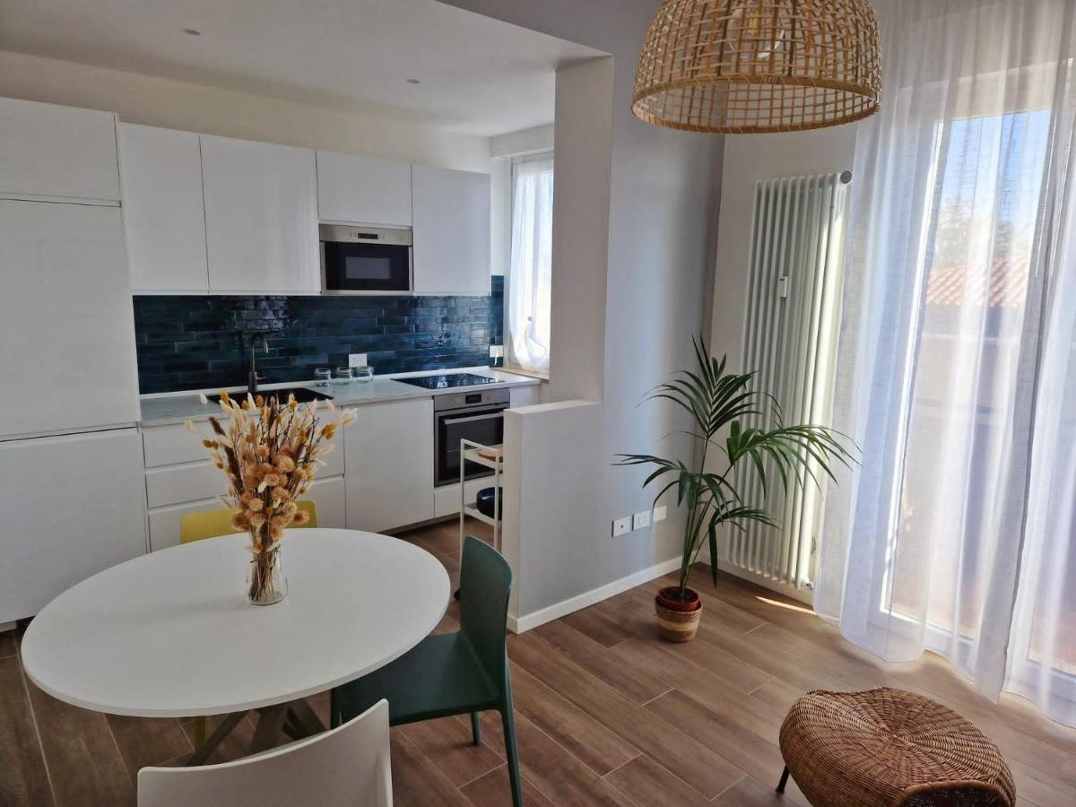 Marco Polo Apartment Verona Exteriör bild