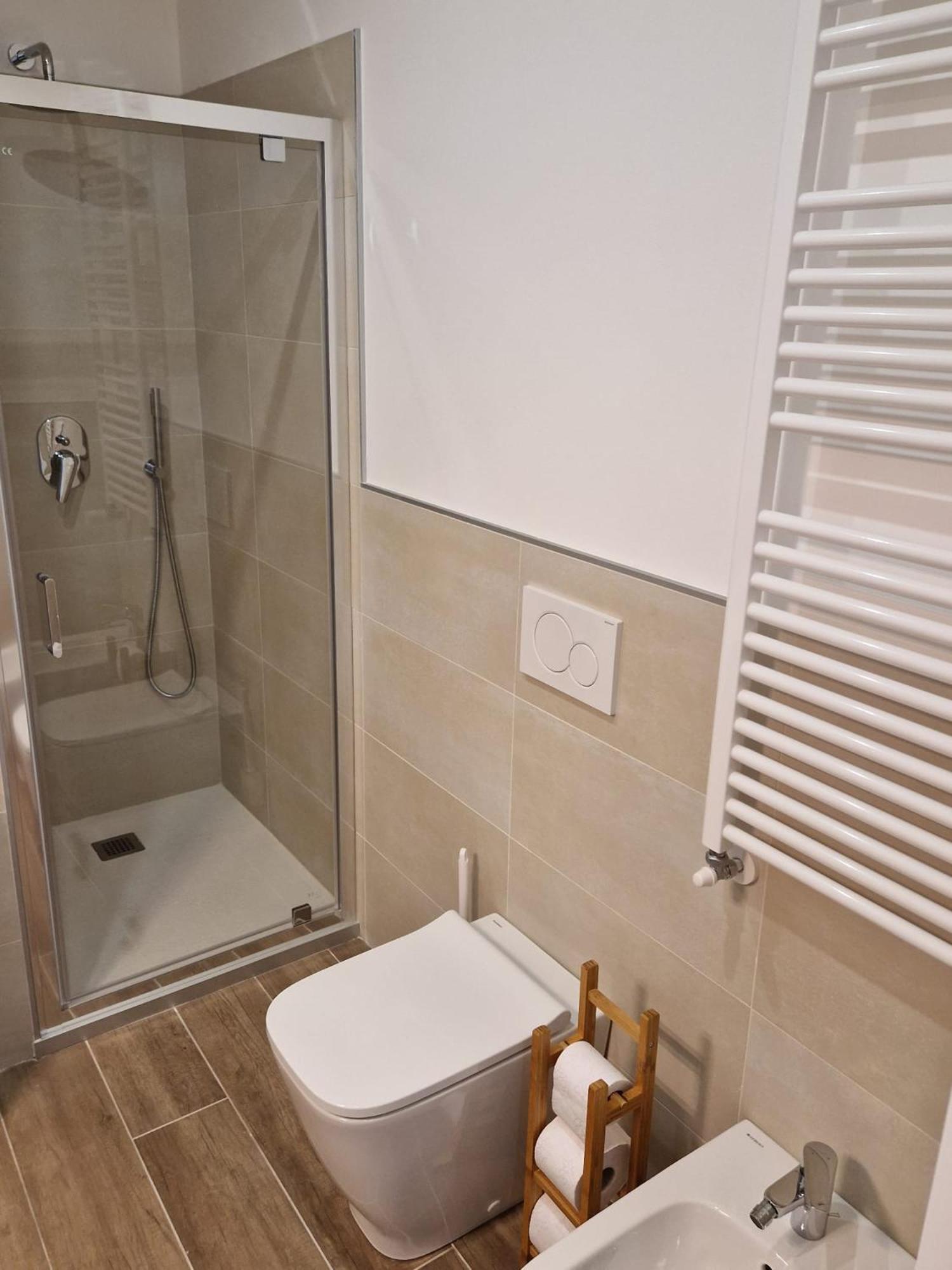 Marco Polo Apartment Verona Exteriör bild