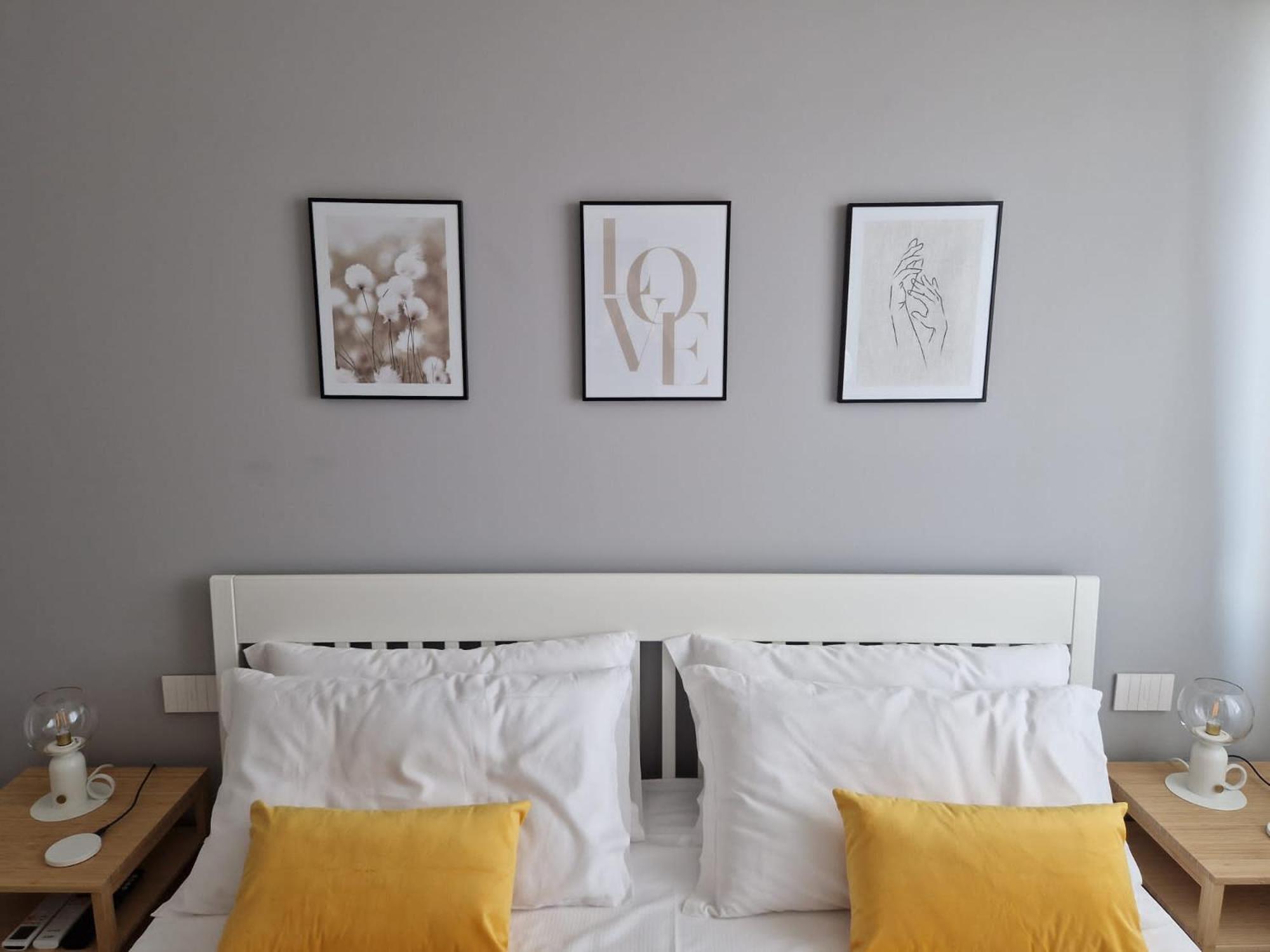 Marco Polo Apartment Verona Exteriör bild