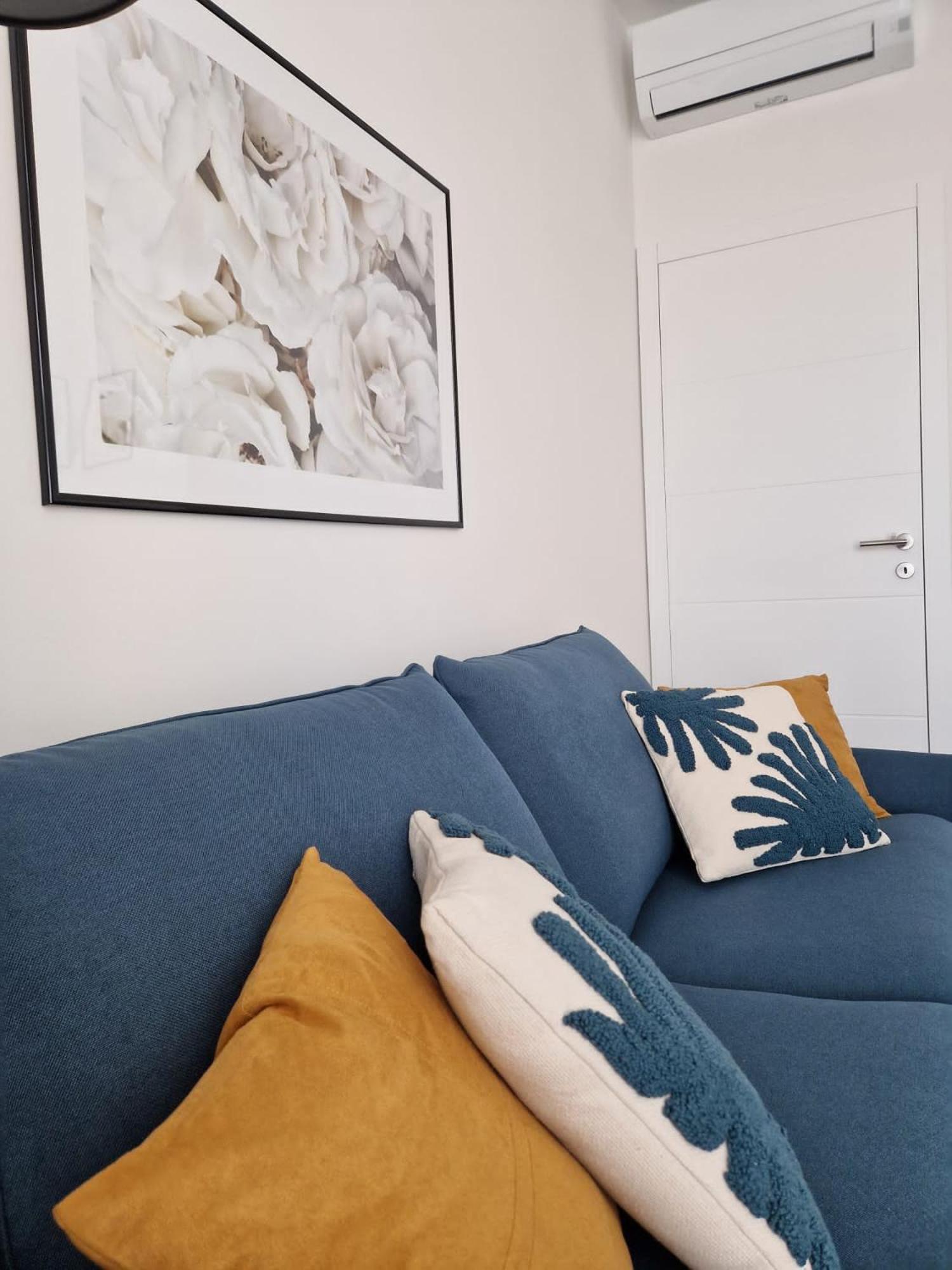 Marco Polo Apartment Verona Exteriör bild