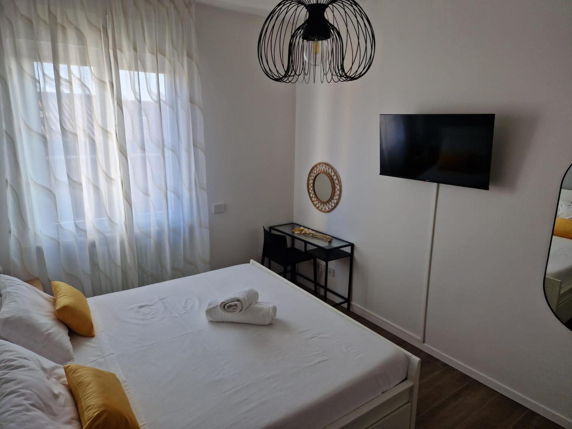 Marco Polo Apartment Verona Exteriör bild