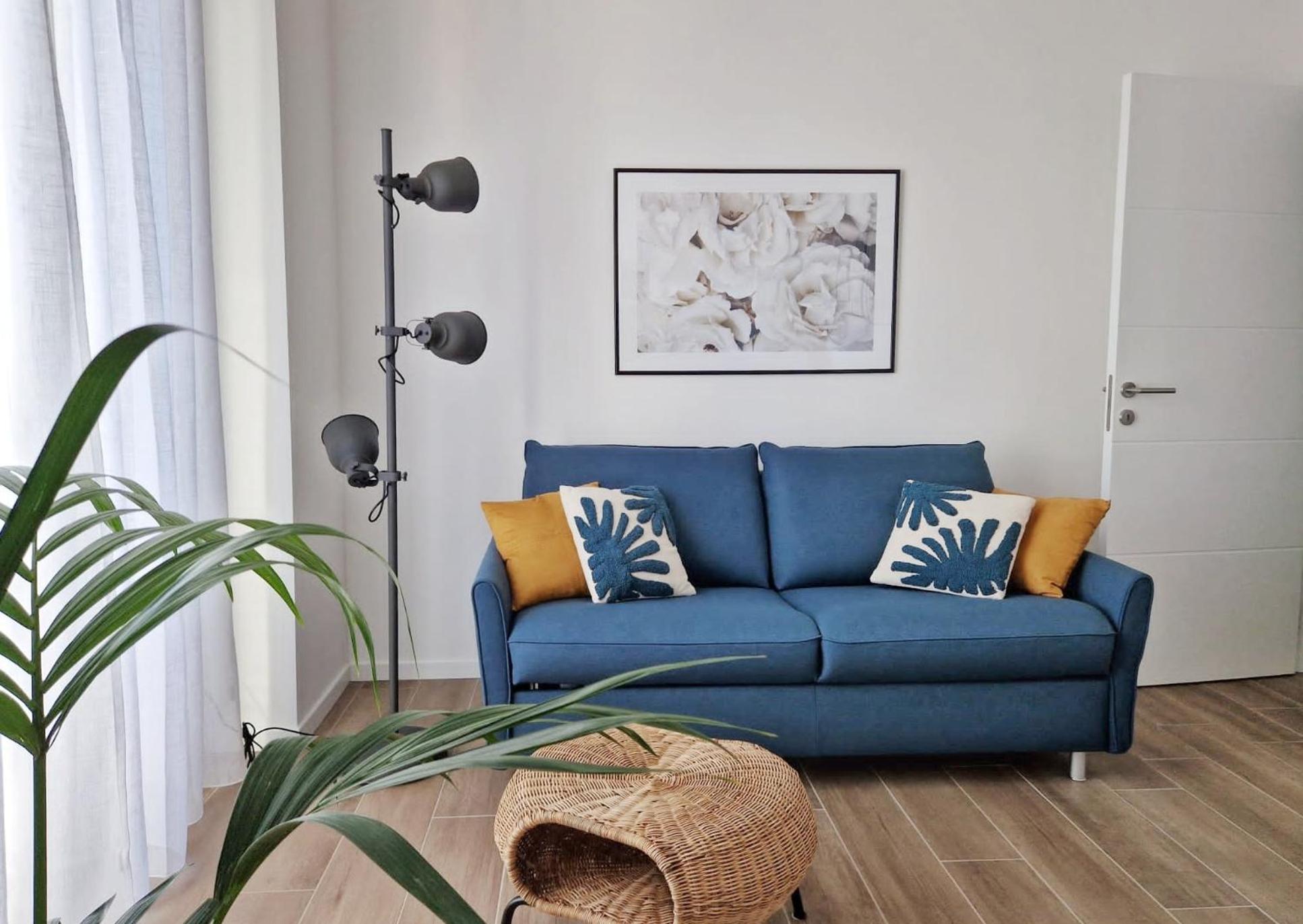 Marco Polo Apartment Verona Exteriör bild